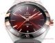 New 2024 Omega Constellation 41mm Super Clone 8900 Watch Half Rose Gold-Cherry Red Dial (4)_th.jpg